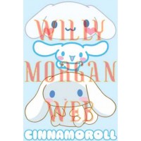 Sanrio Cinnamoroll 5